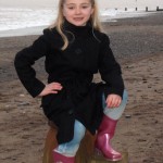 Eloise H