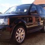 rangerover rangerover
