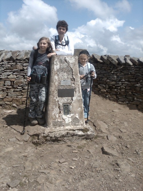 family-at-the-top-of-whernside